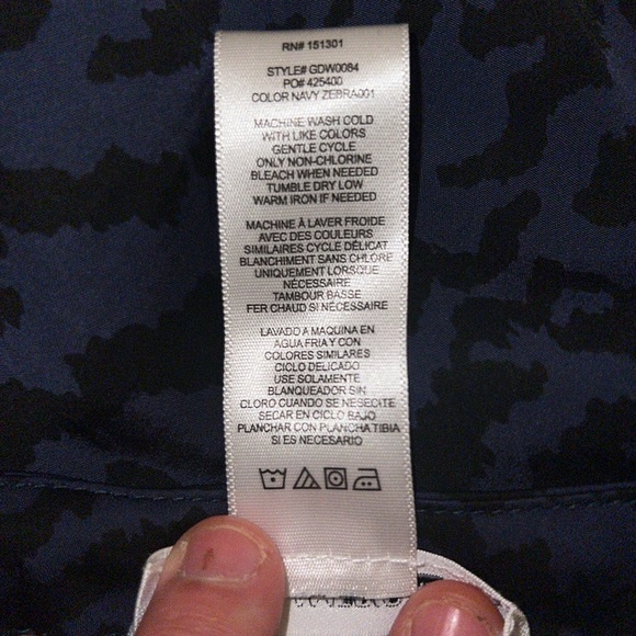 Good American Side Slit Skirt - Picture 10 of 10